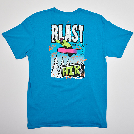 Термобелье AIRBLASTER Style Correct